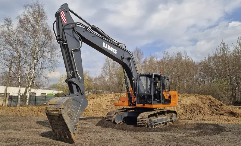 #4 для новости «погрузчик: Акцент на российские компоненты»