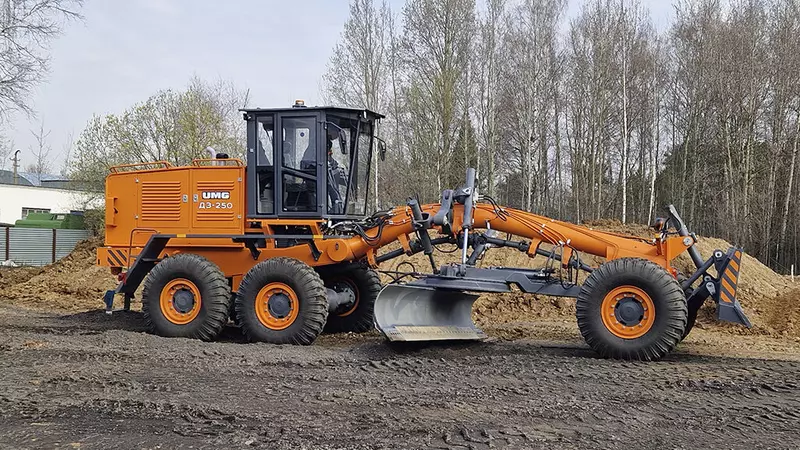 Изображение №2 для статьи «UMG: Акцент на российские компоненты»