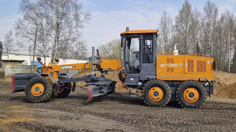 Картинка №3 для поста «экскаватор: Акцент на российские компоненты»