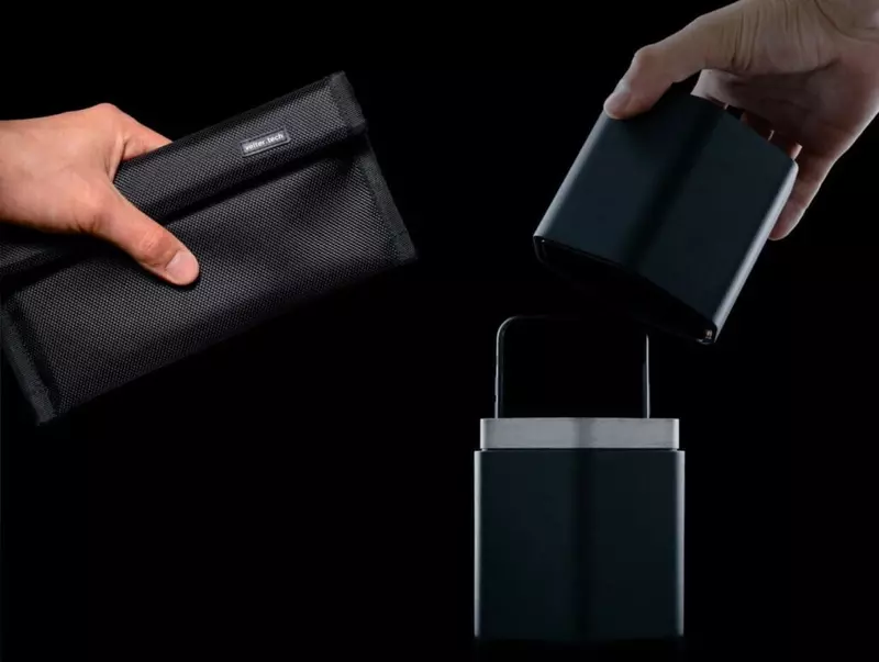 Изображение #2 для статьи «импортозамещение: Стартапы показали шоу инновационных продуктов»