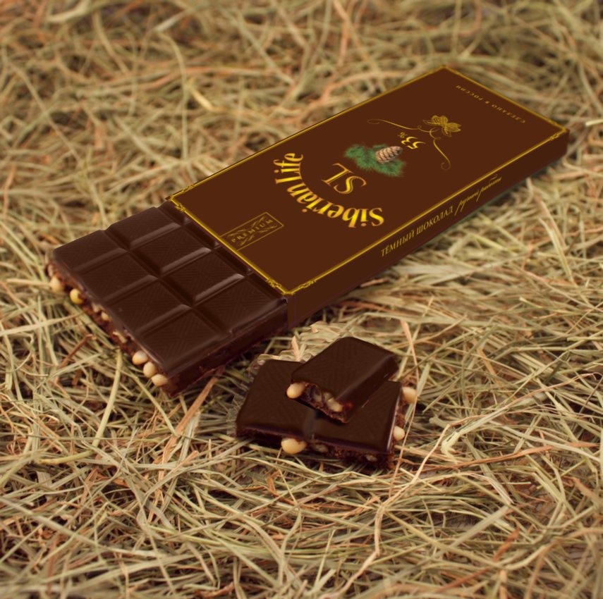 Шоколадки производители