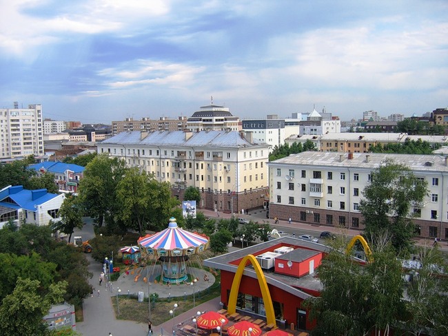 Цветной бульвар москва фото