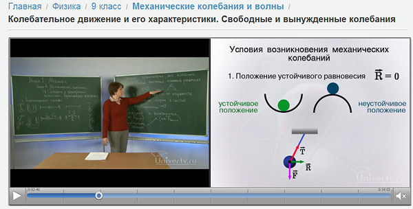 Работа 7 класс физика видеоурок. Интернет урок. Интернет урок библиотека видеоуроков. Интернет урок 5 класс. Физика 11 интернет урок 9 класс.
