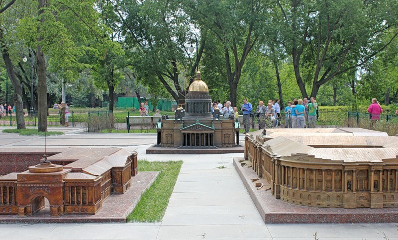 Александровский парк 4. Александровский парк мини город Санкт-Петербург. Мини город СПБ Александровский парк. Мини Санкт-Петербург в Александровском парке. Петербург в миниатюре в Александровском парке на Горьковской.