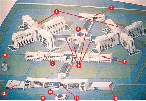 Кресты 2 последние новости