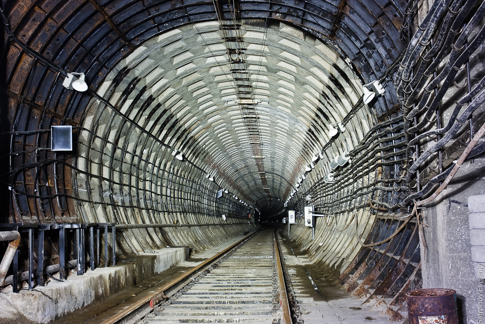 Метро волгоградское фото