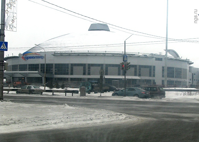 Вольво центр грузовой красноярск