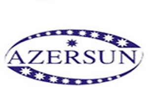 Azersun. Azersun holding. Азерсун лого. Azersun holding logo.