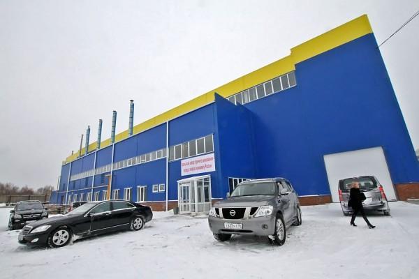 фото Татьяна Андреева РГ