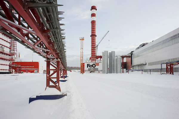 Завод красный двигатель новороссийск