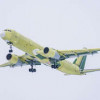 Очередной Ту-214 совершил первый полёт