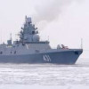 Фрегат &laquo;Адмирал Касатонов&raquo; успешно завершил этап ходовых испытаний на&nbsp;Балтике