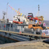 В&nbsp;состав Тихоокеанского флота вошли сразу два рейдовых водолазных катера