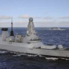 Фрегат &laquo;Адмирал Горшков&raquo; идёт к&nbsp;Ла-Маншу