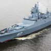 Фрегат &laquo;Адмирал Горшков&raquo; идёт в&nbsp;Китай