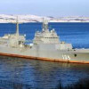Большой десантный корабль &laquo;Иван Грен&raquo;
