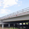 В Дагестане на федеральной трассе Р-217 «Кавказ» завершили реконструкцию моста через реку Рубас