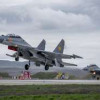 Заключен контракт на поставку очередных Су-30СМ для ВВС Казахстана