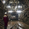 В Москве завершена проходка тоннеля между станциями метро «Кунцевская» и «Давыдково»