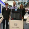 Обуховский завод наладил производство FDM 3D-принтеров «Гелиос-1»