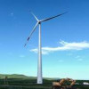 «Волгограднефтемаш» начал производство опор для ветроэнергетических установок