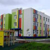 В Омске открыт новый детский сад