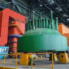 Атоммаш изготовил крышку атомного реактора для энергоблока № 1 АЭС «Аккую» (Турция)