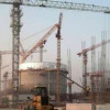 На АЭС Руппур завершено бетонирование внутренней защитной оболочки первого энергоблока