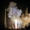 Ракета-носитель «Союз-СТ-А» успешно вывела на орбиту эмиратский спутник
