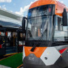 «Уралтрансмаш» поставил в Нижний Тагил новые трамваи