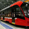 «ПК Транспортные системы» выполнила контракт на поставку 16 трамваев «Львенок» в Ижевск
