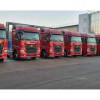50 премиум-тягачей КАМАЗ-54901 переданы перевозчику из Нижнего Новгорода