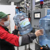 В Ленобласти построен завод по производству питьевой и минеральной воды