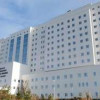 В Крыму новая республиканская больница приняла первых пациентов