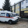В Тюменской области медики получили 56 новых машин скорой помощи