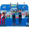 Российские лыжники взяли золото и серебро на этапе Кубка мира в Дрездене