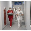 Новый инфекционный центр в Южно-Сахалинске сдан в эксплуатацию досрочно