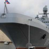 Новый большой десантный корабль «Пётр Моргунов» принят в состав Северного флота