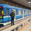 В Самаре на рельсы вышли капитально отремонтированные вагоны метро