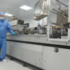 На фармацевтическом заводе «Биохимик» в Саранске запущена новая линия