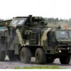 Уникальная машина для эвакуации комплекса «Искандер» поступила на вооружение общевойсковой армии ЗВО