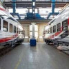 Завод ТМХ в Дунакеси поставил партию вагонов из российских машинокомплектов в Египет