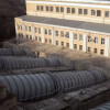 Силовые машины продолжают модернизацию Фархадской ГЭС в Узбекистане