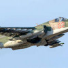 Штурмовая авиация ЮВО пополнилась модернизированным штурмовиком Су-25СМ3