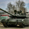 Начались серийные поставки Минобороны РФ новых танков Т-90М «Прорыв»