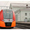 Пассажиры назвали «Ласточку» лучшим поездом на сети РЖД
