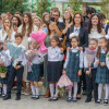 В Казани открыта новая школа на 800 мест