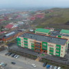 В Ингушетии открыли новую сельскую школу