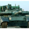 Модернизированные танки Т-80БВМ поступили в вооружение соединения в Восточный военный округ