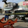 «Калашников» досрочно выполнил поставку управляемых ракет «Вихрь-1» в войска